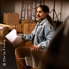 Mohameds Odyssee 11.12.2025 Ballhof