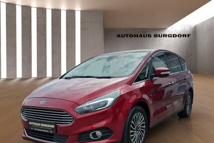 Ford S-Max 187.000 km 10.499 &euro; Burgdorf/Hannover 31303
