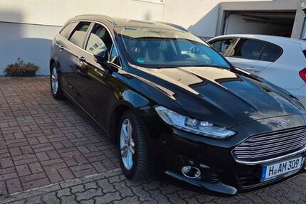 Ford Mondeo 134.000 km 11.500 &euro; Hannover 30559