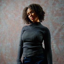 Luna Simao - Zwischen Zwei Welten Club Tour 2026 14.04.2026 Lux