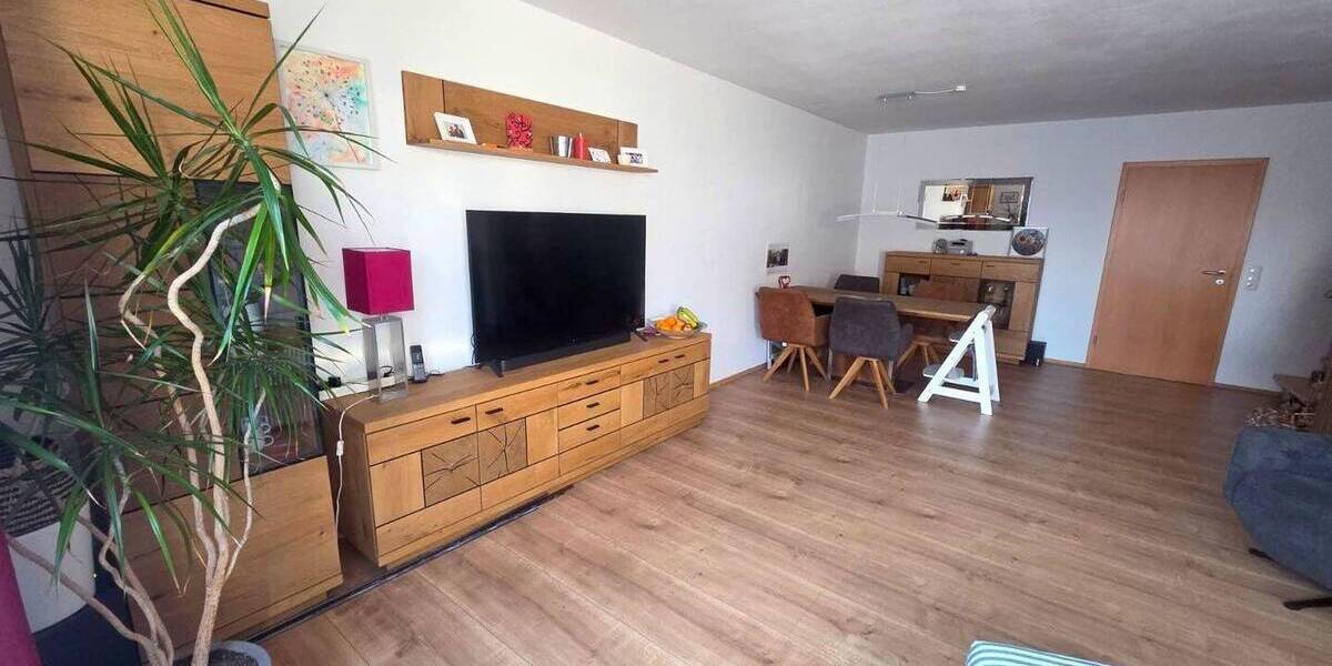 Mehrfamilienhaus, Wohnhaus Garbsen Meyenfeld - 4 Zimmer, 107 m&sup2;, 319.000&euro; | Angebot:26607893