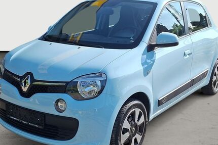 Renault Twingo 65.000 km 6.950 &euro; Pattensen 30982