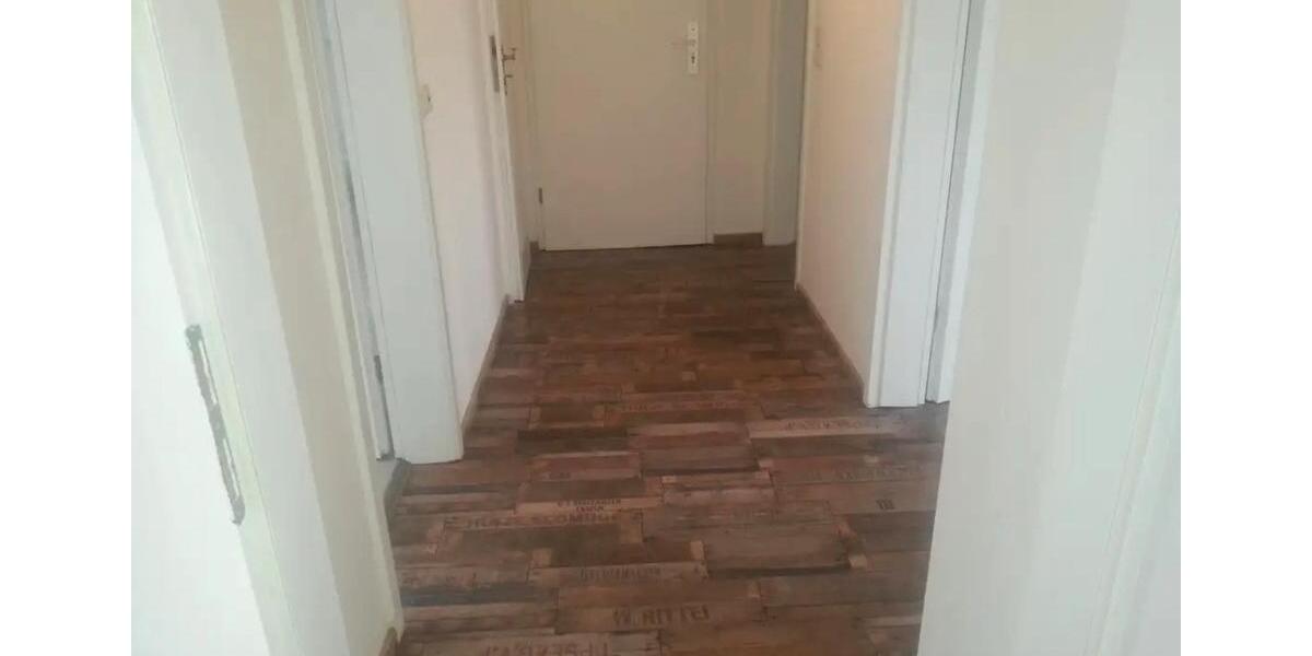 Dachgeschoßwohnung Hannover Ricklingen - 2 Zimmer, 46 m&sup2;, 129.000&euro; | Angebot:26249011