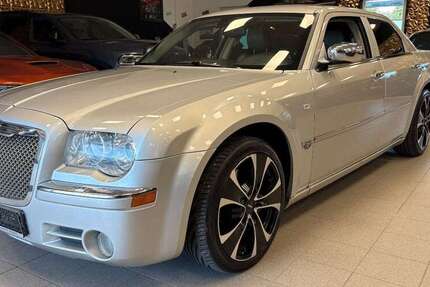 Chrysler 300C 183.000 km 5.800 € Wedemark 30900