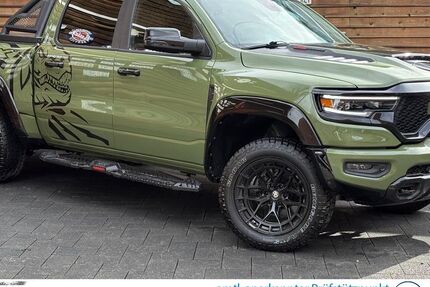 Dodge RAM 46.935 km 64.900 &euro; Langenhagen 30855