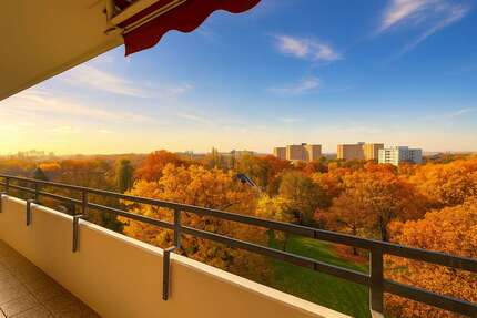 Wohnung zum Mieten in Hannover 868 € 62 m² 2 zimmer