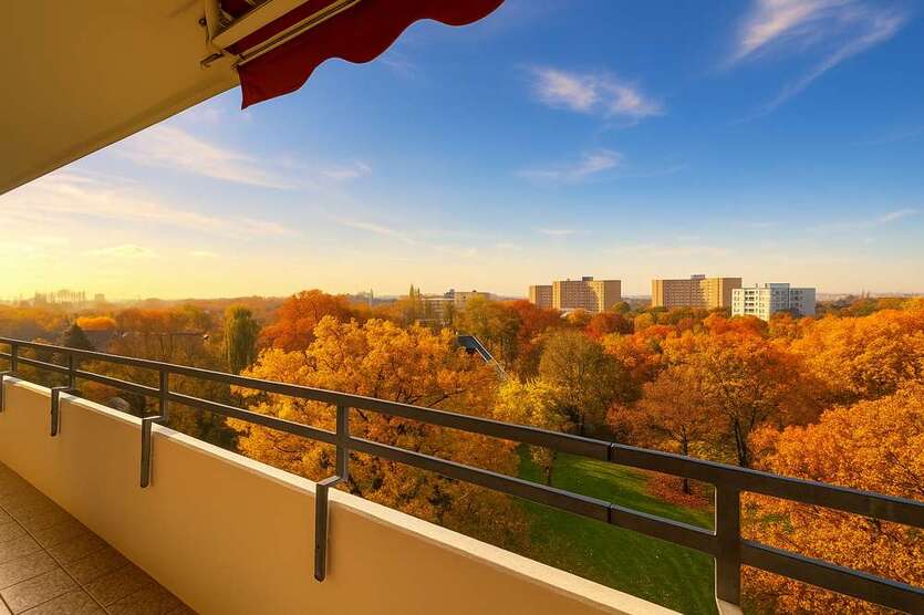 Wohnung zum Mieten in Hannover 868 € 62 m² 2 zimmer