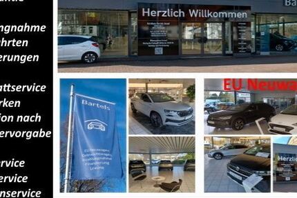 Opel Grandland (X) 78.000 km 16.450 &euro; Isernhagen 30916