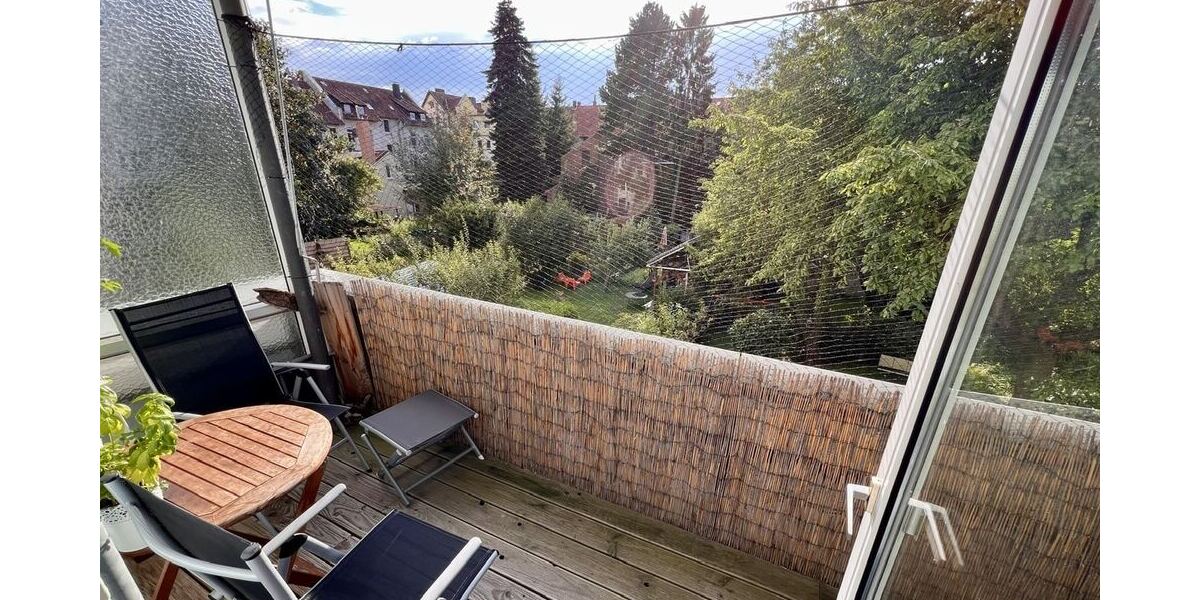 Großzügige 5-Zimmer-Altbauwohnung - Etagenwohnung Hildesheim Süd | Angebot:27350895