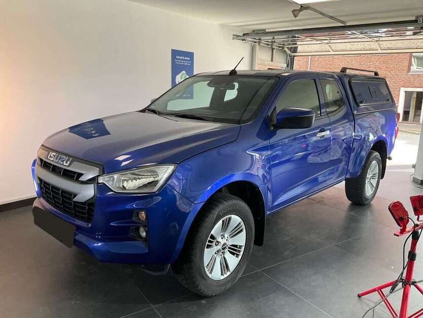 D-Max