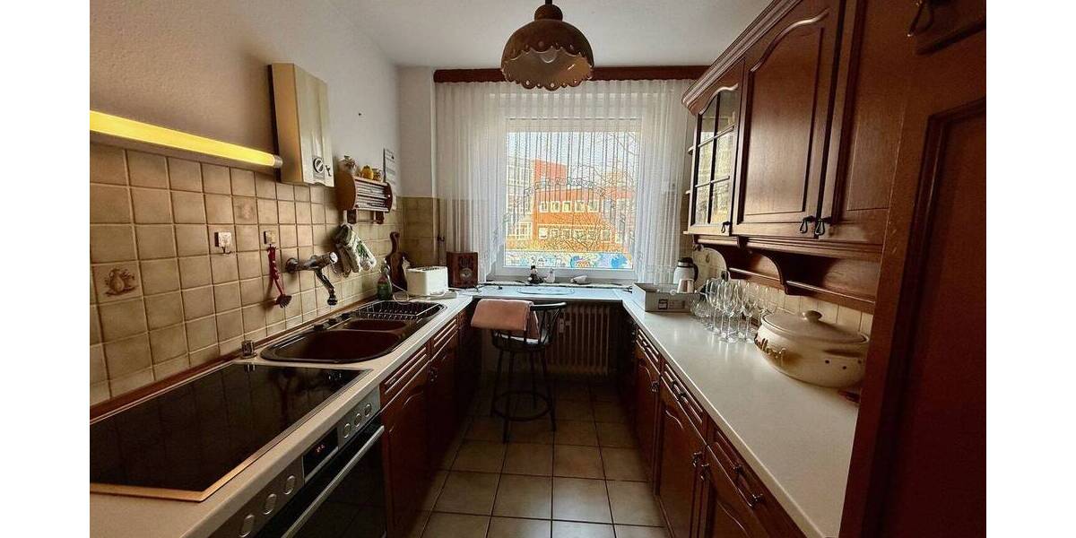 Etagenwohnung Hannover Nordstadt - 3 Zimmer, 98 m&sup2;, 285.000&euro; | Angebot:26065251