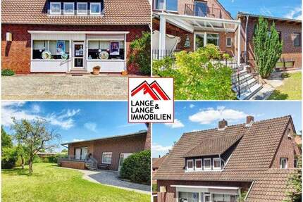 Haus Uetze Eltze - 6 Zimmer, 165 m&sup2;, 347.000&euro; | Angebot:24777816