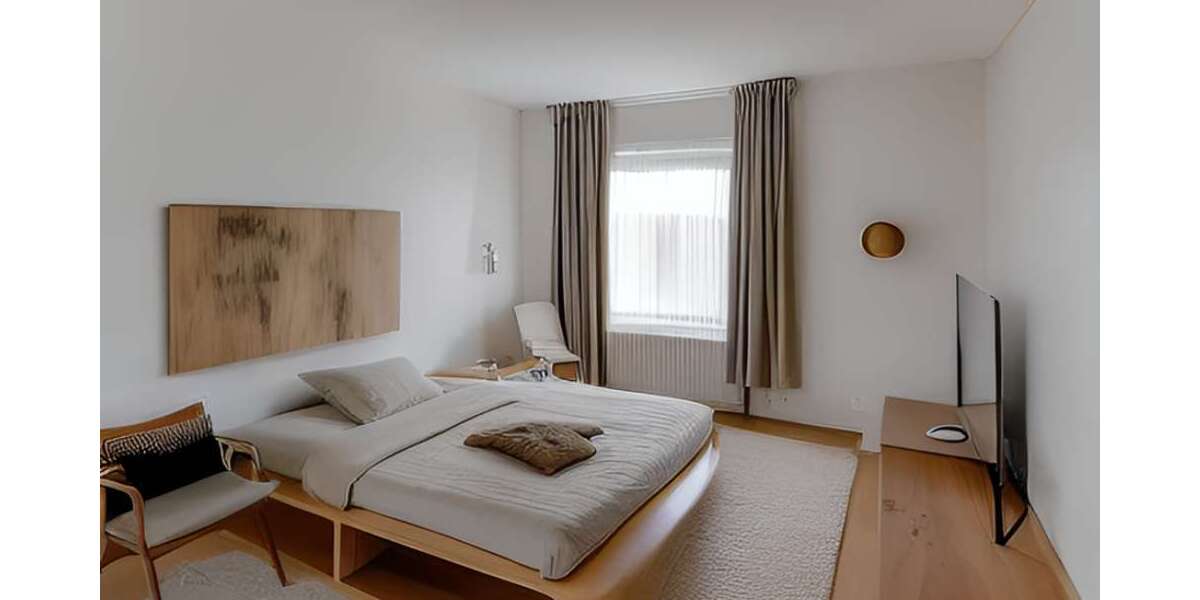 Wohnung zum Kaufen in Hannover Misburg-Nord 158.000 € 60.51 m² 2 zimmer