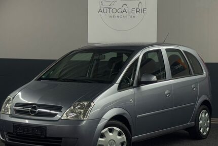 Opel Meriva 173.300 km 1.990 &euro; Wennigsen 30974