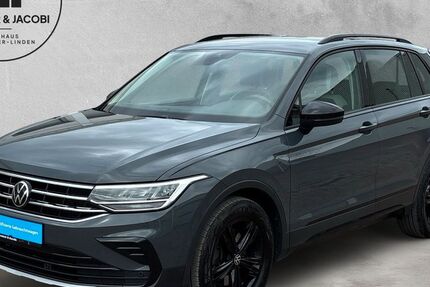 VW Tiguan 85.550 km 28.990 &euro; Hannover 30449