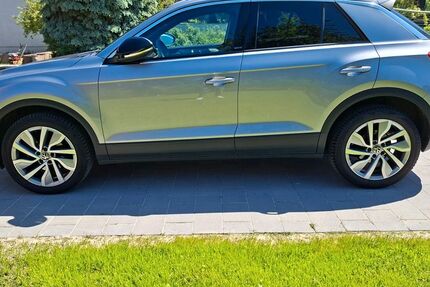 VW T-Roc 44.500 km 20.800 &euro; Hohenhameln 31249