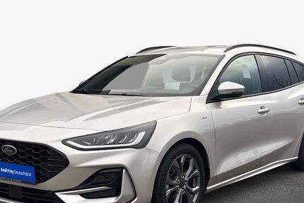 Ford Focus 16.678 km 23.503 &euro; Hildesheim 31135