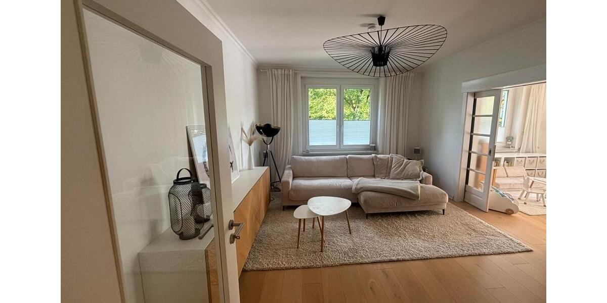 Hochparterre Hannover Vahrenwald-List - 4 Zimmer, 135 m&sup2;, 699.000&euro; | Angebot:26619523