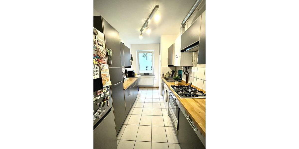 Gewerbeobjekt Hannover List - 2.850.000&euro; | Angebot:26148779