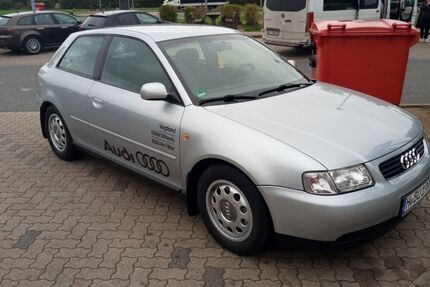 Audi A3 100.000 km 5.000 &euro; Hannover 30625