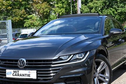 VW Arteon 124.253 km 25.490 € Laatzen 30880