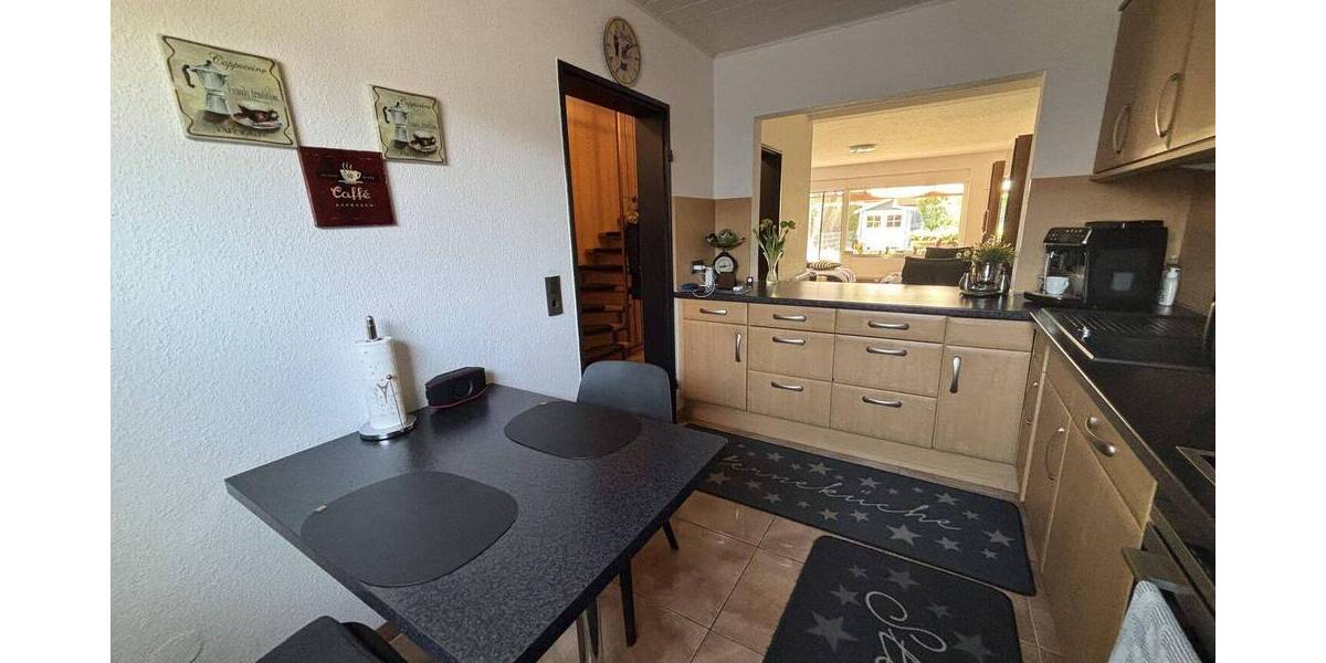 Reihenmittelhaus Lehrte - 4 Zimmer, 85 m&sup2;, 259.000&euro; | Angebot:26826047