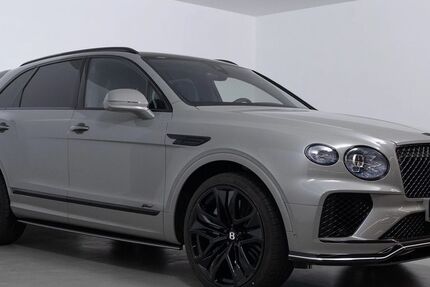 Bentley Bentayga 9.450 km 309.650 &euro; Hannover 30655