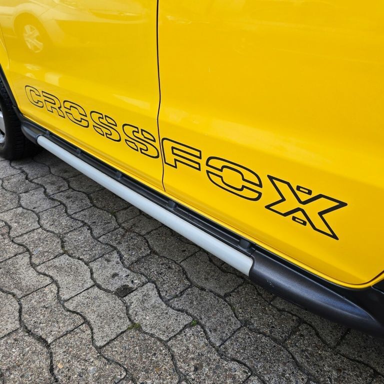 Fox