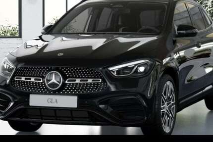 Mercedes-Benz GLA 200 9.900 km 46.500 &euro; Hannover 30655