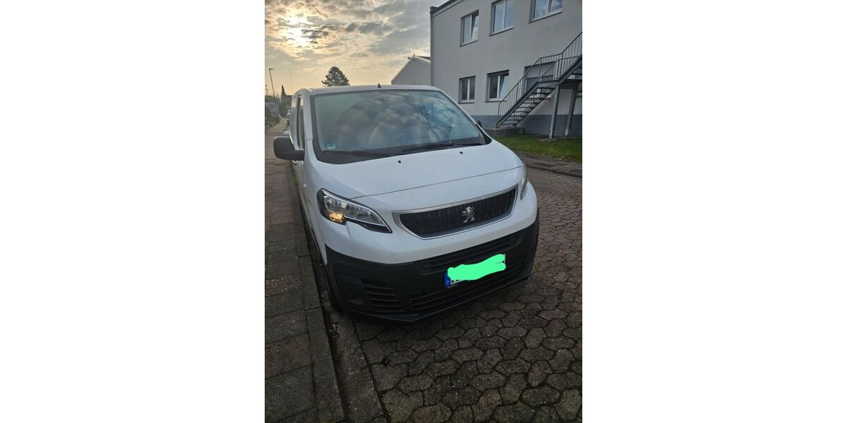 Peugeot Expert 153.000 km 6.999 &euro; Hannover 30179