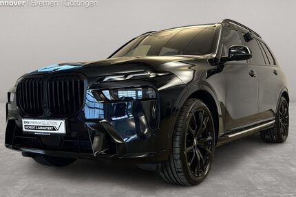 BMW X7 43.478 km 80.606 &euro; Hannover 30539