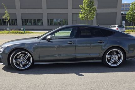 Audi A7 240.000 km 15.500 &euro; Garbsen 30823