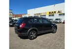Captiva TÜV 4.27 ALU KLIMAANLAGE