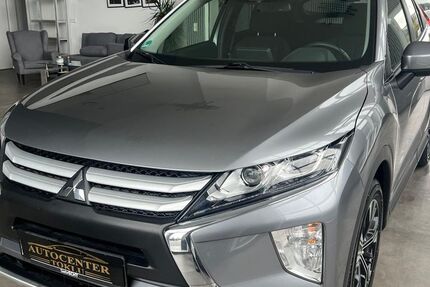 Mitsubishi Eclipse Cross 27.000 km 19.990 € Seelze 30926