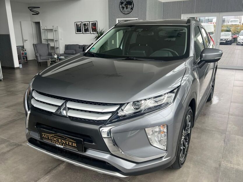 Mitsubishi Eclipse Cross 27.000 km 19.990 € Seelze 30926