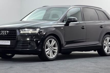 Audi Q7 229.944 km 26.790 &euro; Hemmingen 30966