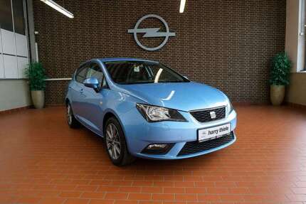 Seat Ibiza 119.368 km 8.850 &euro; Garbsen 30823