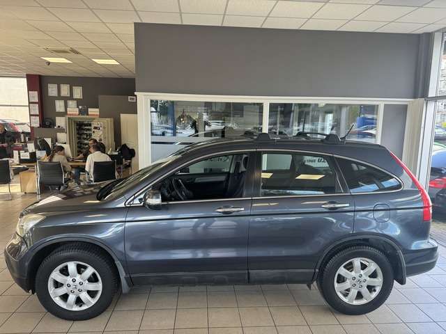 Honda CR-V 177.700 km 6.990 &euro; Hannover 30419