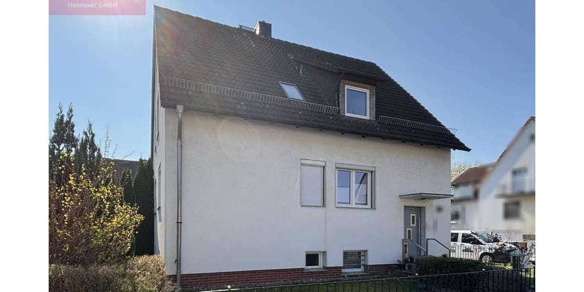 Wohnung zum Kaufen in Langenhagen 199.000 € 75 m² 2 zimmer