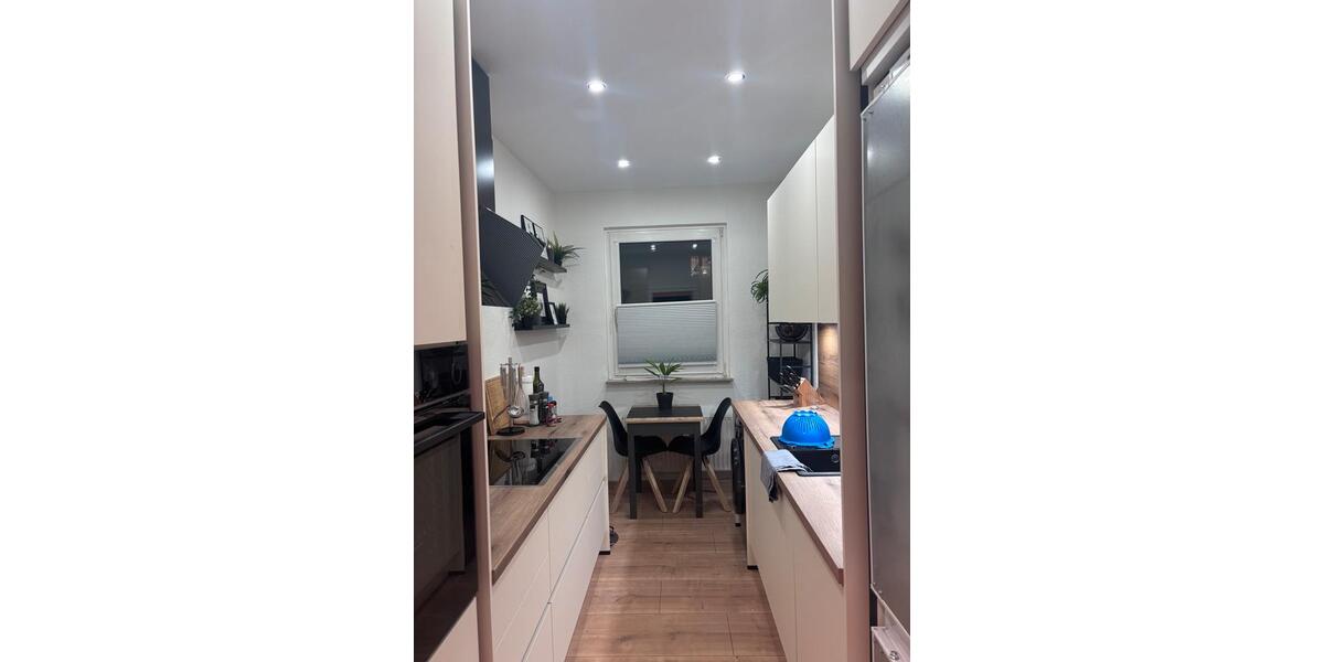 Erdgeschoßwohnung Hannover Vahrenwald-List - 3 Zimmer, 74 m&sup2;, 300.000&euro; | Angebot:27426758