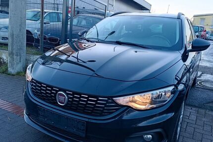 Fiat Tipo 107.000 km 6.990 &euro; Hannover 30453