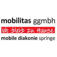 Pflegefachkraft (m/w/d) – Wir sichern heute Ihre Zukunft! mobilitas gGmbH - die mobile diakonie springe Springe 31832