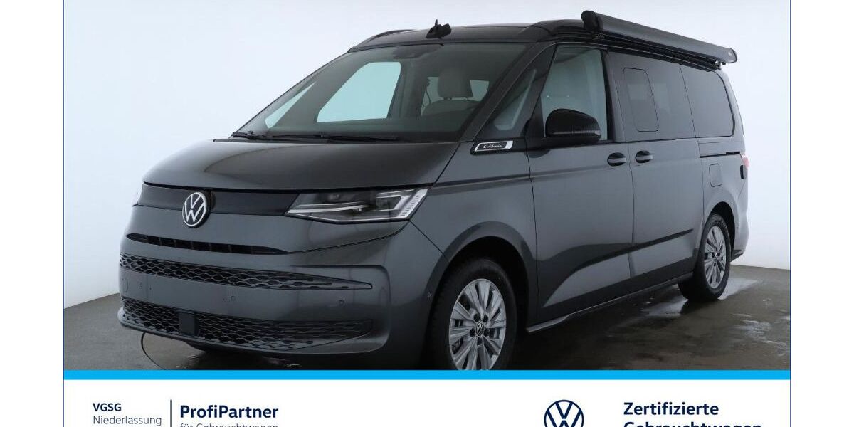 VW T7 California 9.783 km 72.690 &euro; Hannover 30419