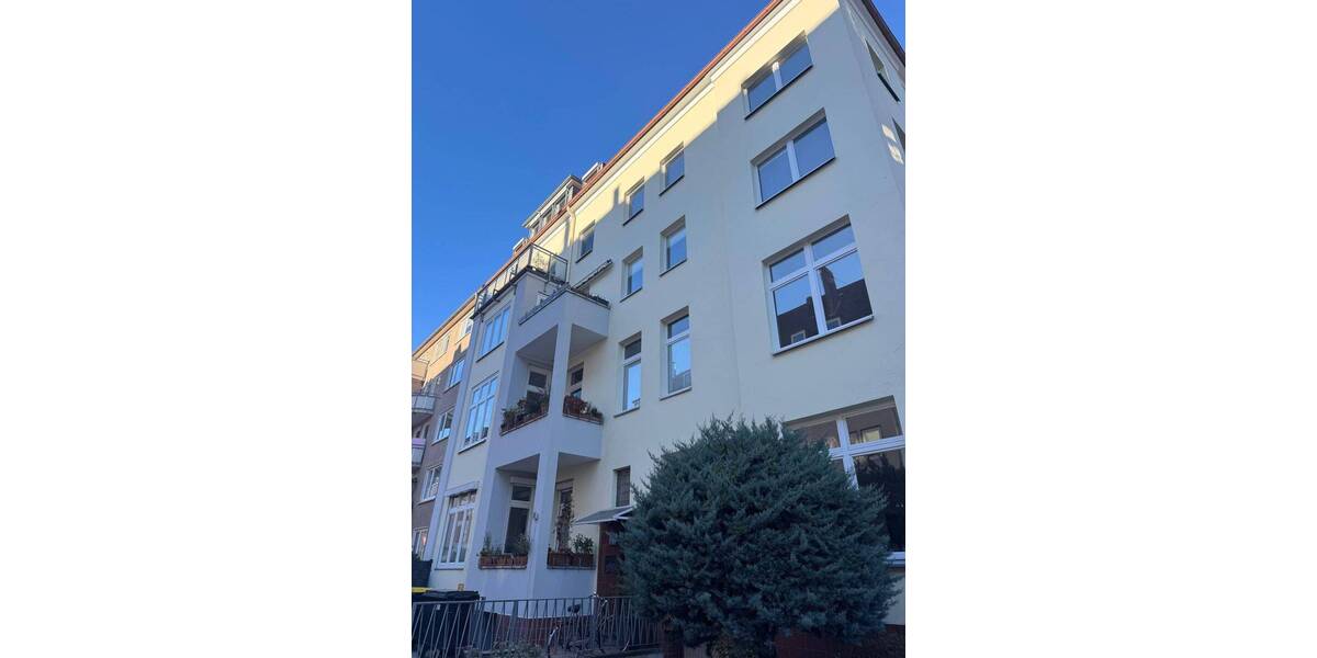 Etagenwohnung Hannover Südstadt - 3 Zimmer, 87 m&sup2;, 447.000&euro; | Angebot:26155580