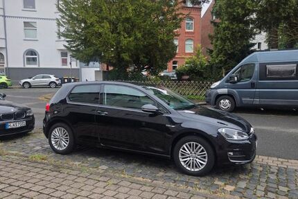 VW Golf 63.000 km 12.000 &euro; Hannover 30657