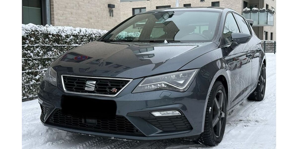 Seat Leon 150.000 km 11.999 &euro; Hannover 30179