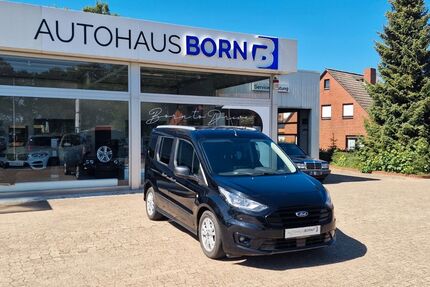Ford Transit 119.803 km 13.690 &euro; Neustadt am Rübenberge 31535