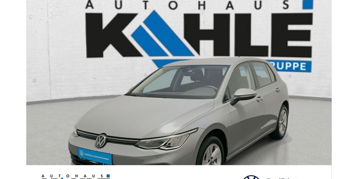 VW Golf 1.083 km 25.490 &euro; Wedemark 30900