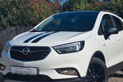 Opel Mokka 146.000 km 8.990 € Neustadt 31535