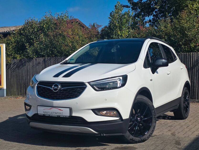Opel Mokka 146.000 km 8.990 € Neustadt 31535